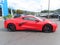 2025 Chevrolet Corvette Stingray Stingray