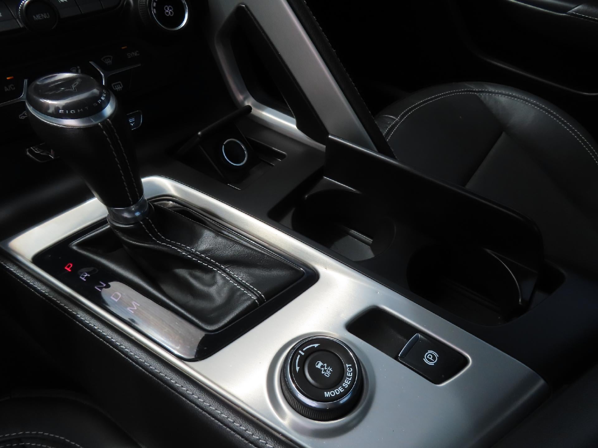 2015 Chevrolet Corvette Stingray Stingray