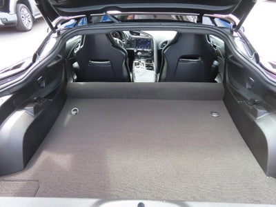 2015 Chevrolet Corvette Stingray Stingray