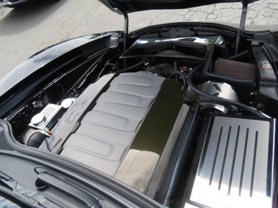 2015 Chevrolet Corvette Stingray Stingray