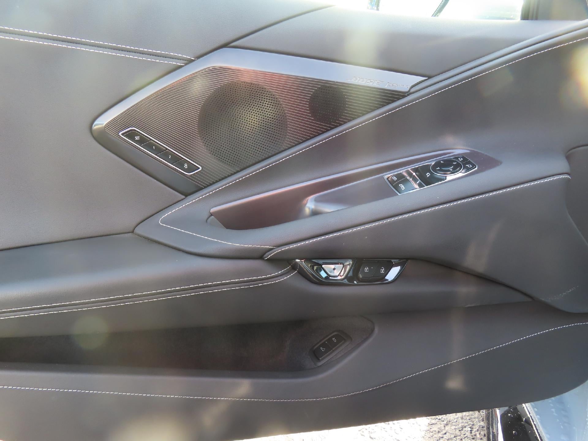 2023 Chevrolet Corvette Z06 Z06