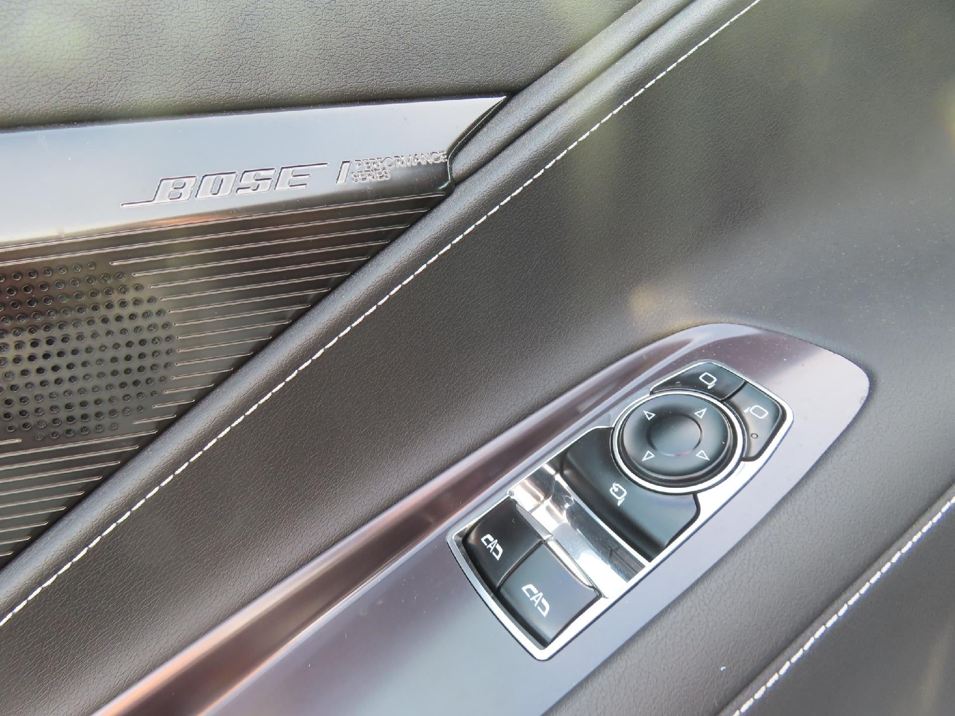 2023 Chevrolet Corvette Z06 Z06