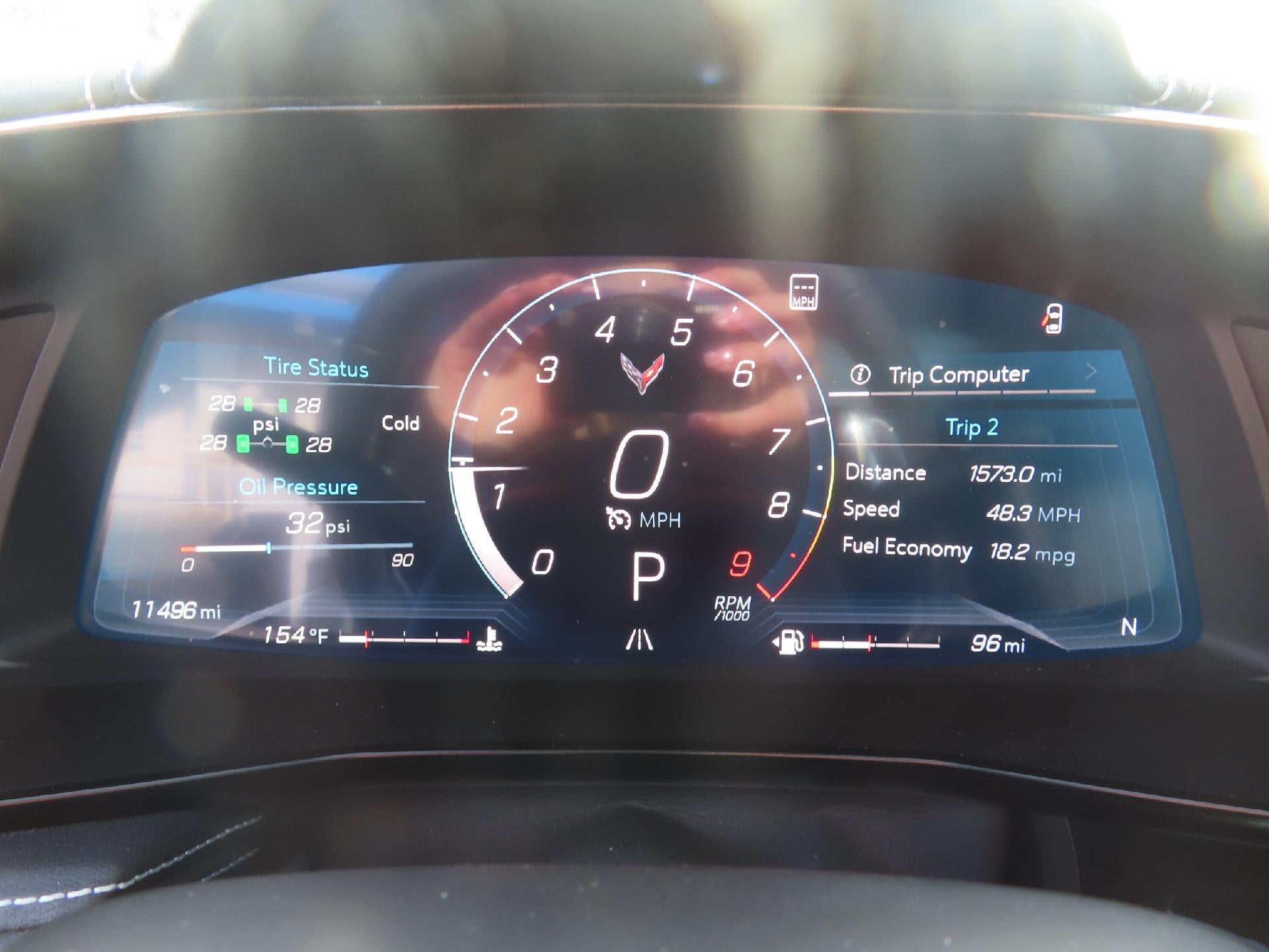 2023 Chevrolet Corvette Z06 Z06