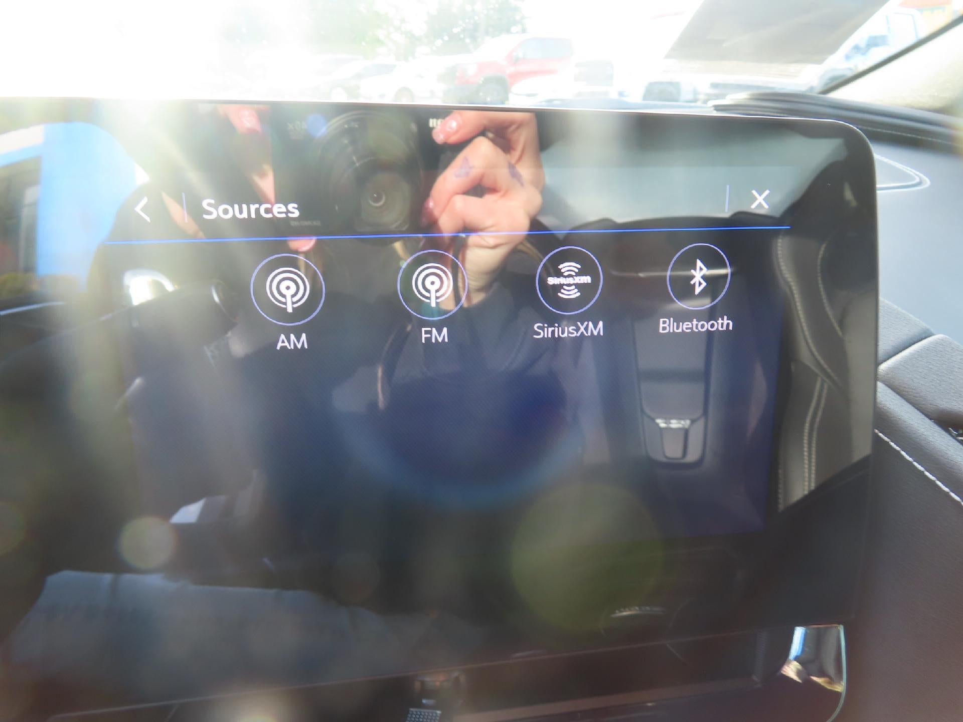 2023 Chevrolet Corvette Z06 Z06