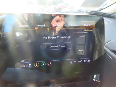 2023 Chevrolet Corvette Z06 Z06