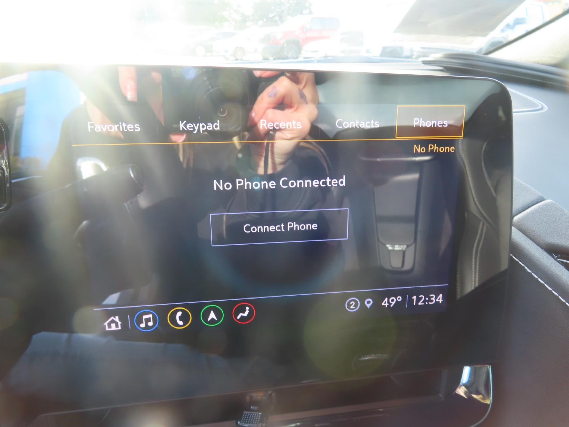 2023 Chevrolet Corvette Z06 Z06