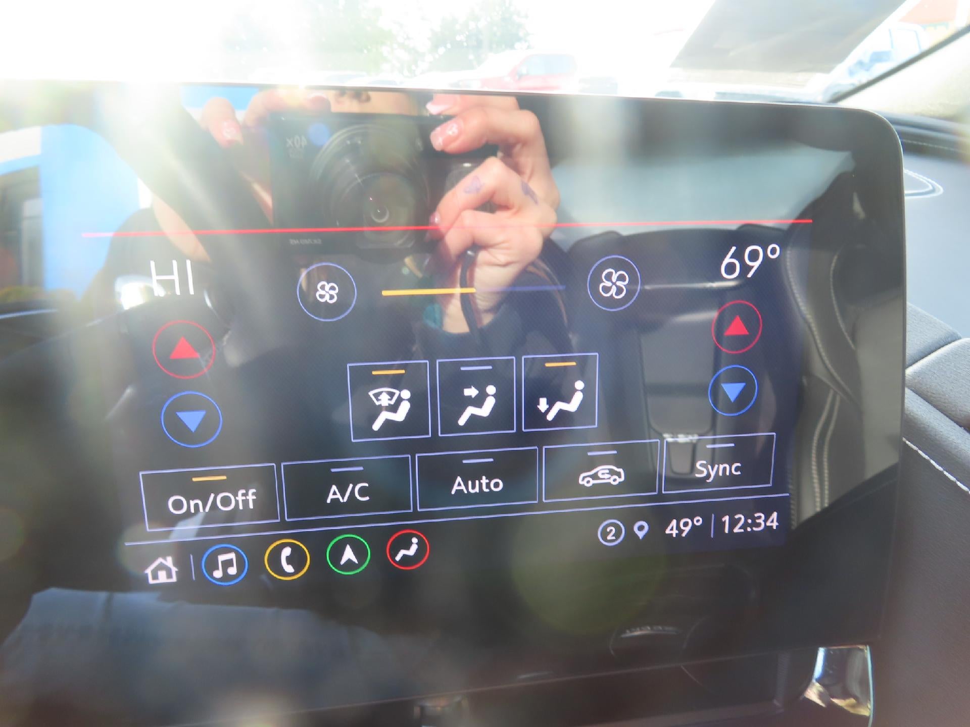 2023 Chevrolet Corvette Z06 Z06