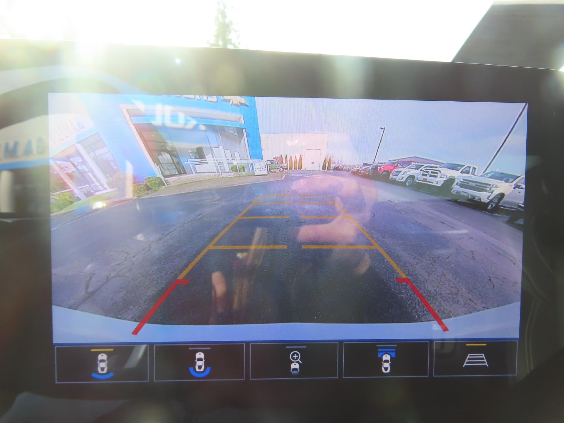 2023 Chevrolet Corvette Z06 Z06