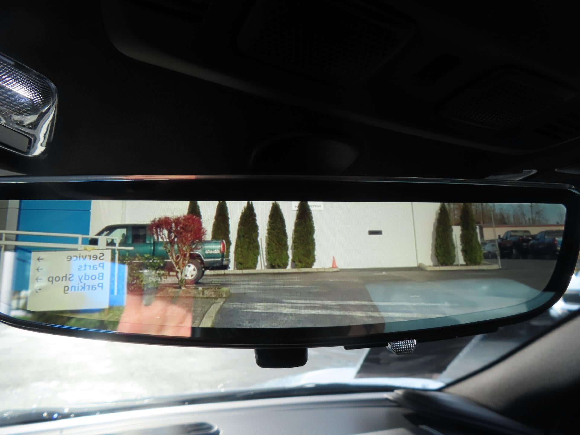 2023 Chevrolet Corvette Z06 Z06