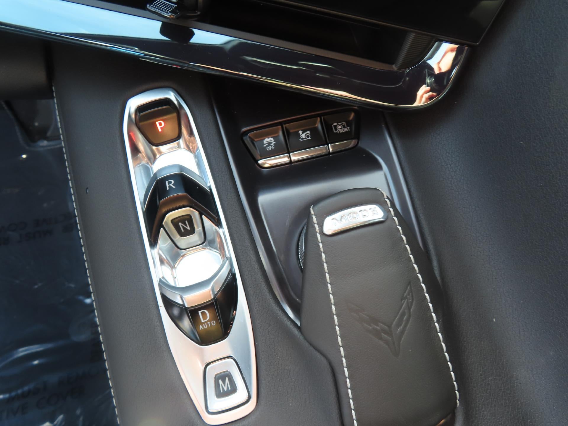 2023 Chevrolet Corvette Z06 Z06