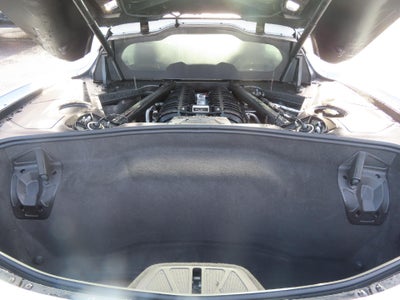 2023 Chevrolet Corvette Z06 Z06