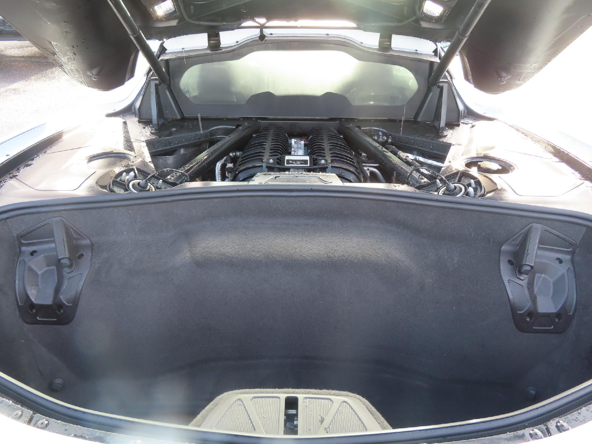 2023 Chevrolet Corvette Z06 Z06