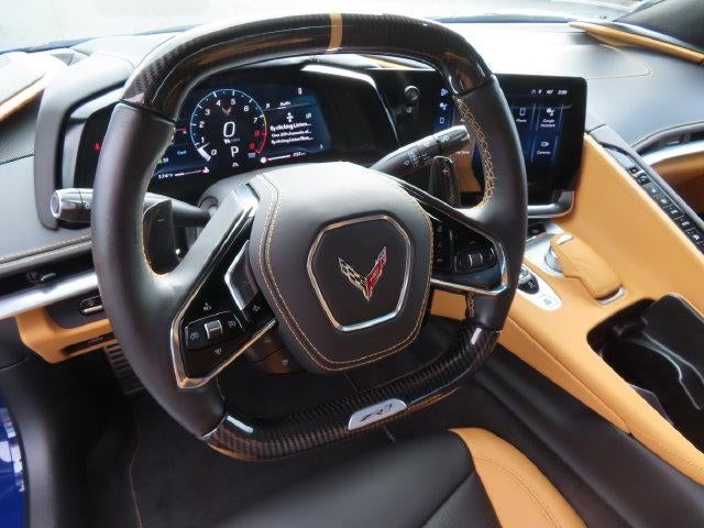 2025 Chevrolet Corvette ZR1 ZR1
