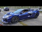2025 Chevrolet Corvette ZR1 ZR1