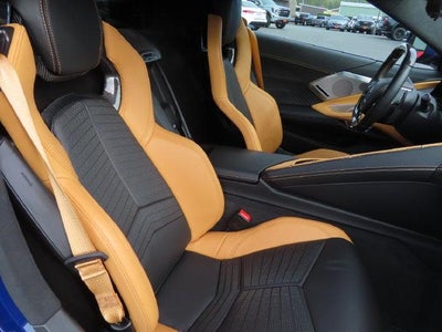 2025 Chevrolet Corvette ZR1 ZR1