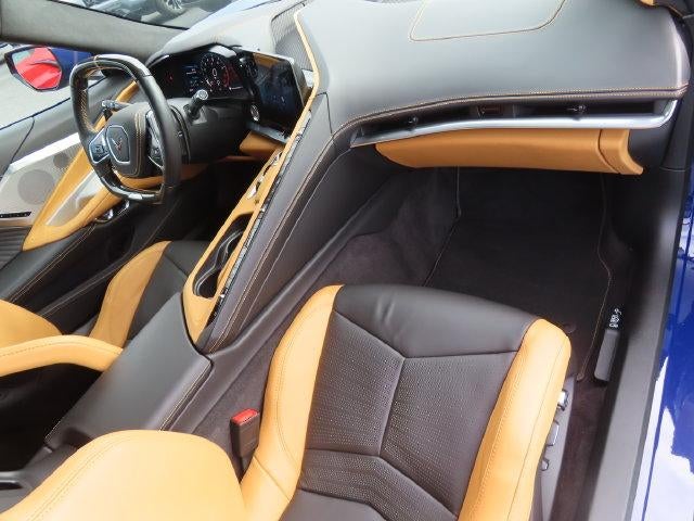 2025 Chevrolet Corvette ZR1 ZR1