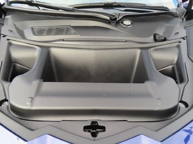 2025 Chevrolet Corvette ZR1 ZR1