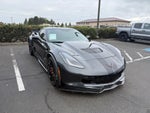 2017 Chevrolet Corvette Z06 Z06