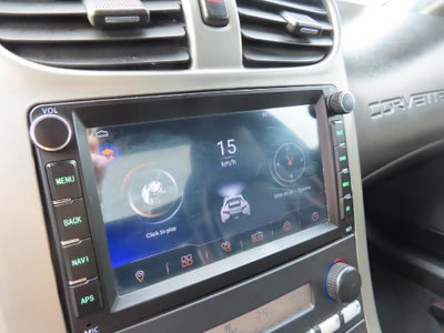 2005 Chevrolet Corvette Base