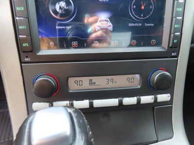 2005 Chevrolet Corvette Base