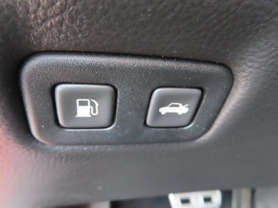 2005 Chevrolet Corvette Base