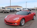 2005 Chevrolet Corvette Base