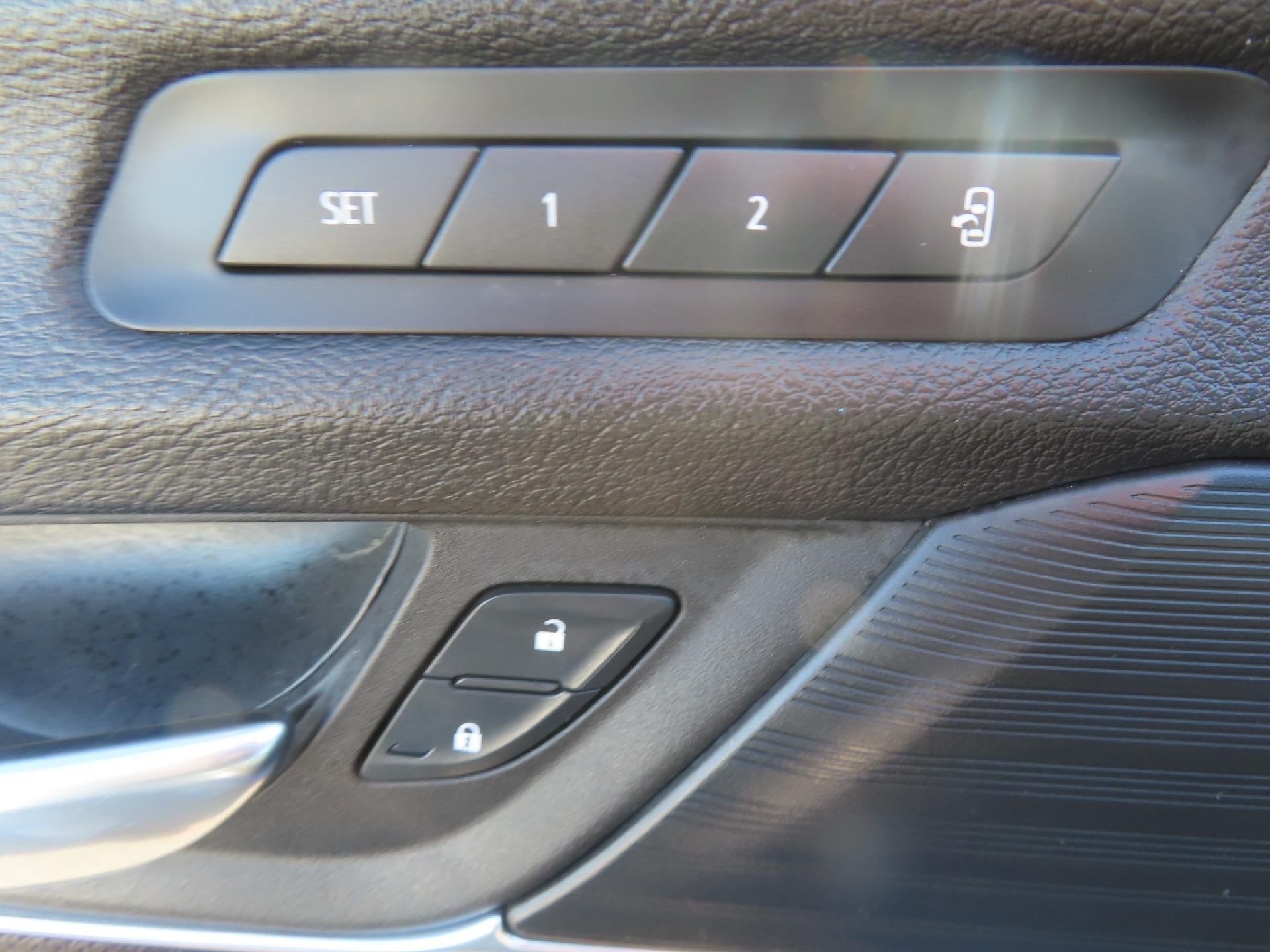 2023 Cadillac CT4 Sport