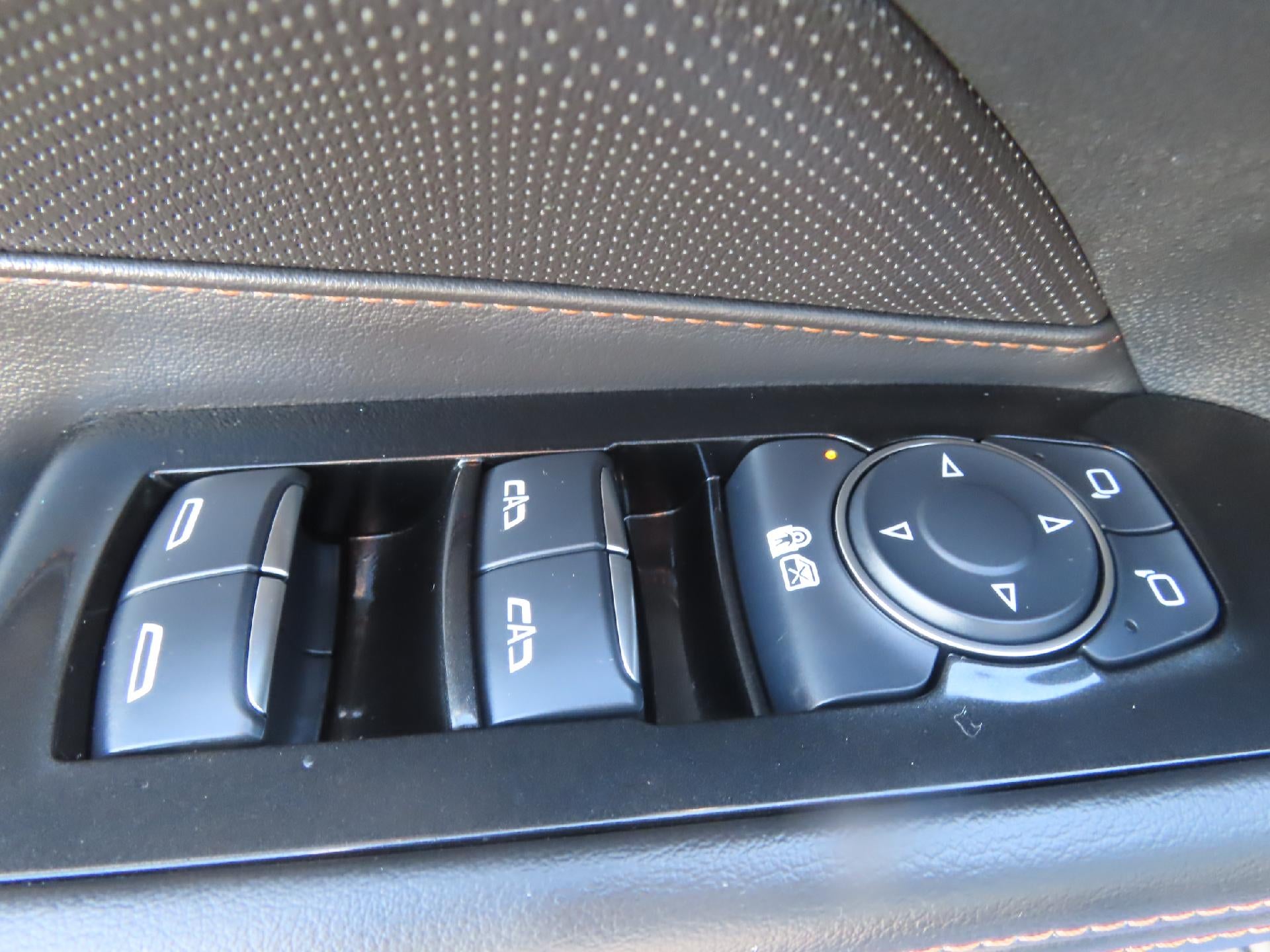 2023 Cadillac CT4 Sport