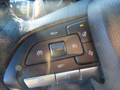 2023 Cadillac CT4 Sport