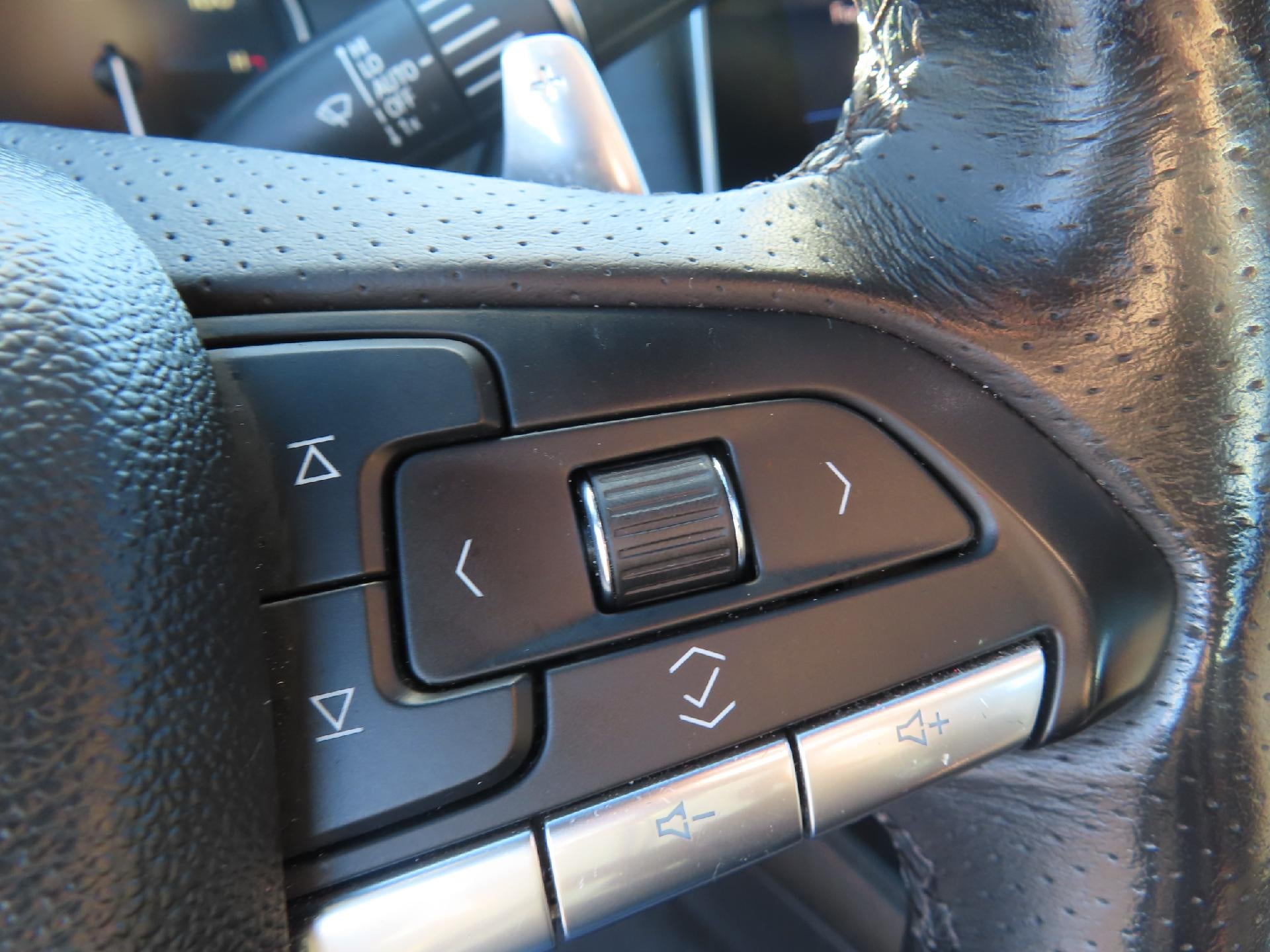 2023 Cadillac CT4 Sport