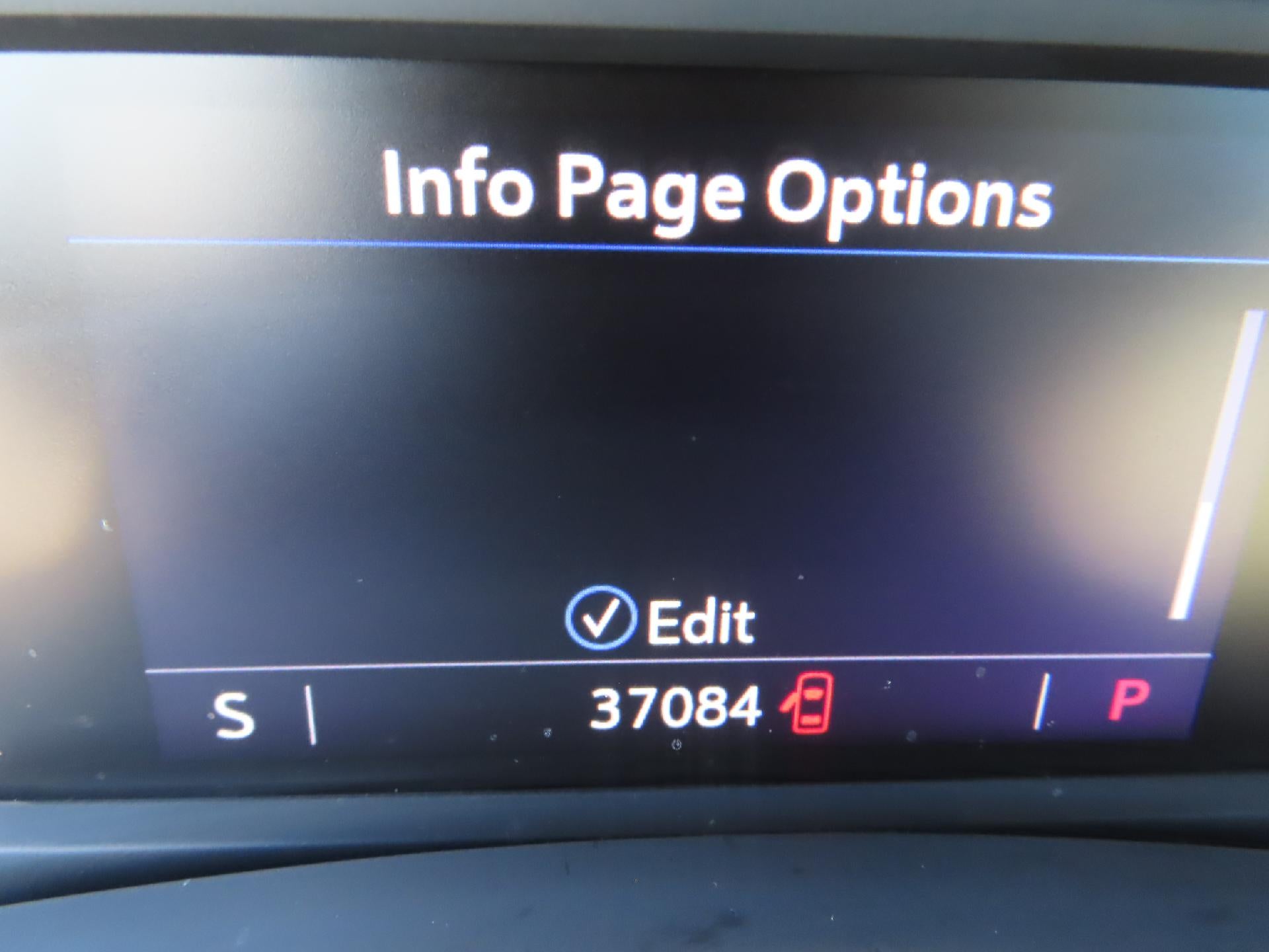 2023 Cadillac CT4 Sport