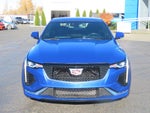 2023 Cadillac CT4 Sport