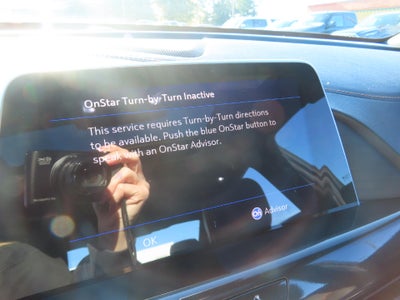 2023 Cadillac CT4 Sport