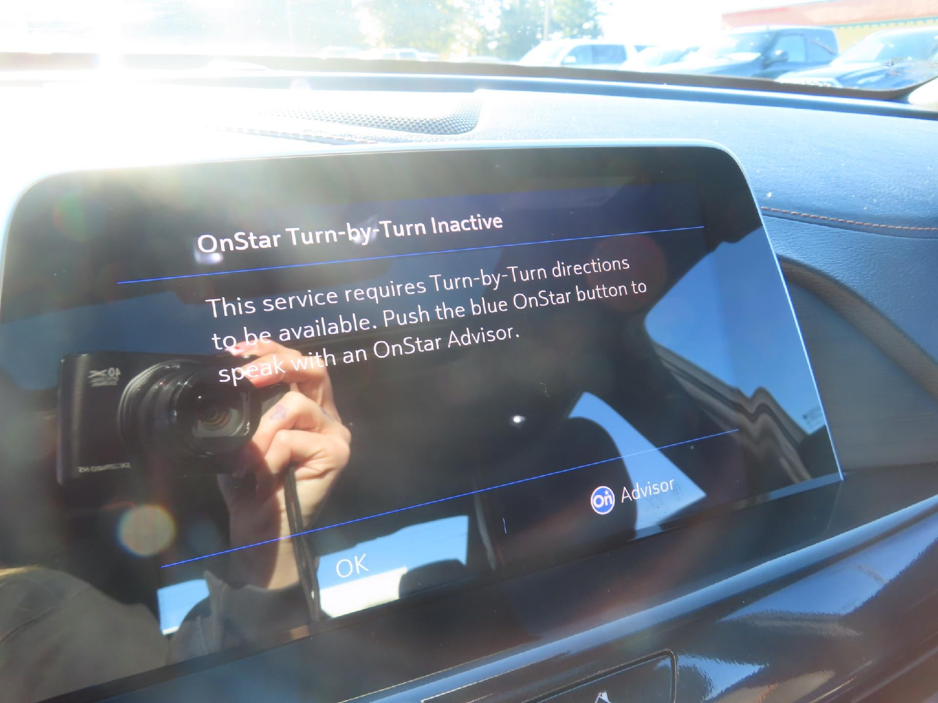 2023 Cadillac CT4 Sport