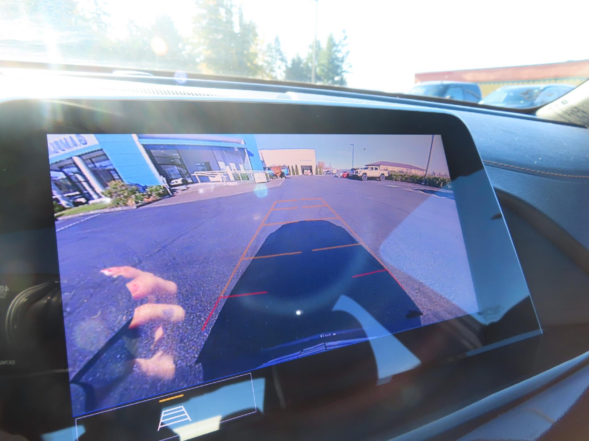 2023 Cadillac CT4 Sport