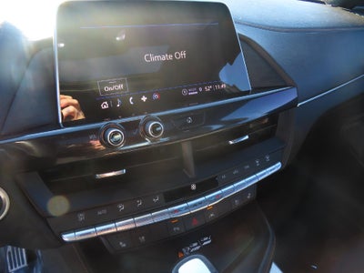 2023 Cadillac CT4 Sport