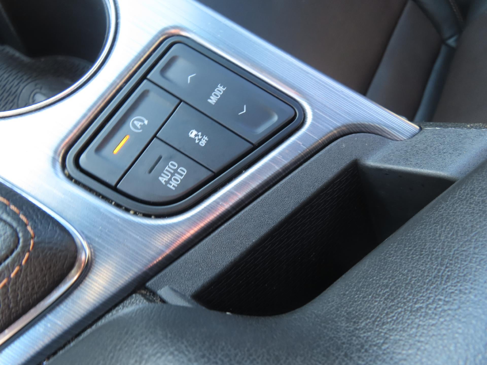 2023 Cadillac CT4 Sport