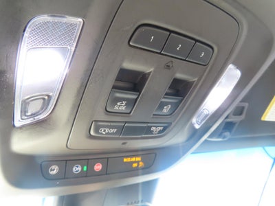 2023 Cadillac CT4 Sport