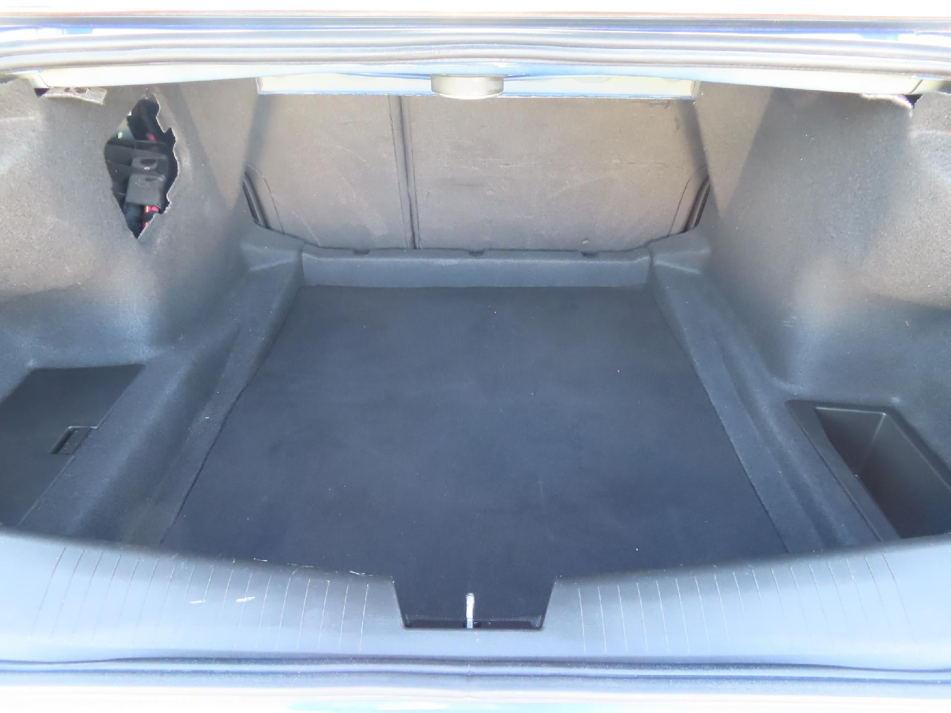 2023 Cadillac CT4 Sport