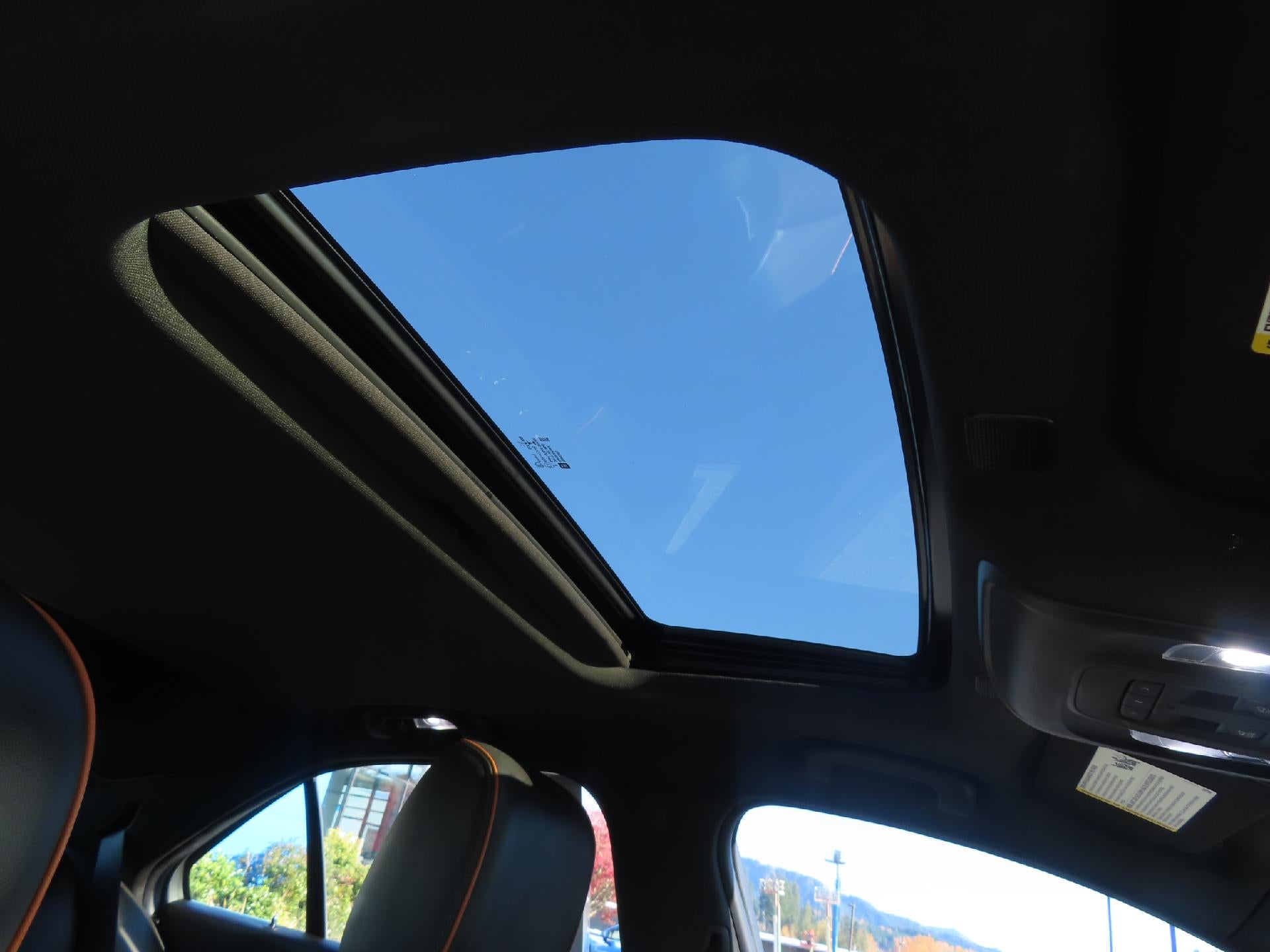 2023 Cadillac CT4 Sport