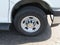 2025 Chevrolet Express Passenger LT