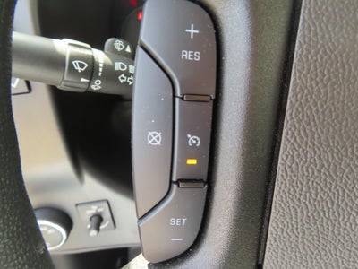 2025 Chevrolet Express Passenger LT