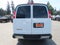 2025 Chevrolet Express Passenger LT