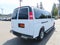 2025 Chevrolet Express Passenger LT