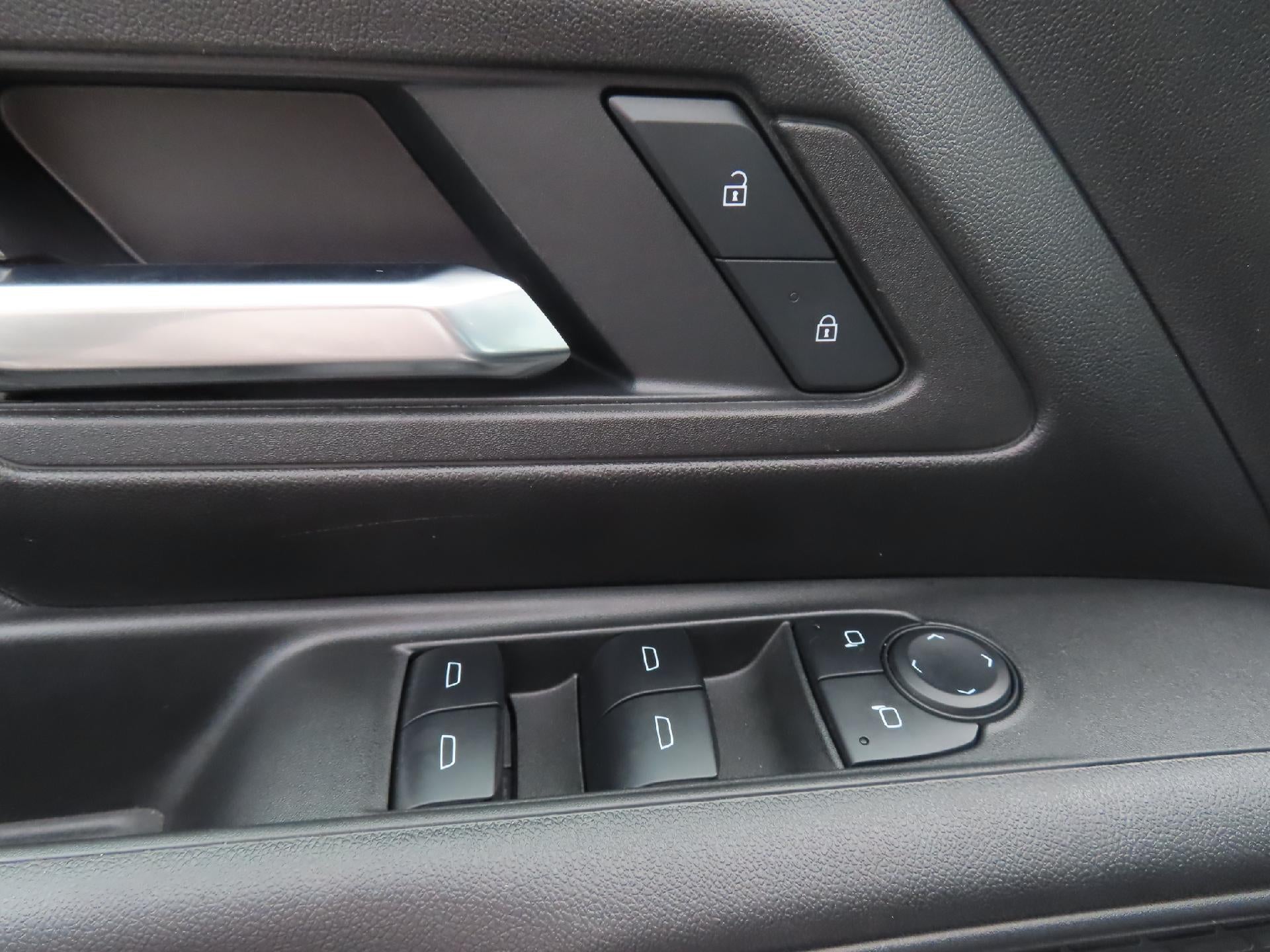 2025 Chevrolet Silverado EV Work Truck