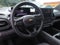 2025 Chevrolet Silverado EV Work Truck