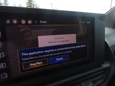 2025 Chevrolet Silverado EV Work Truck