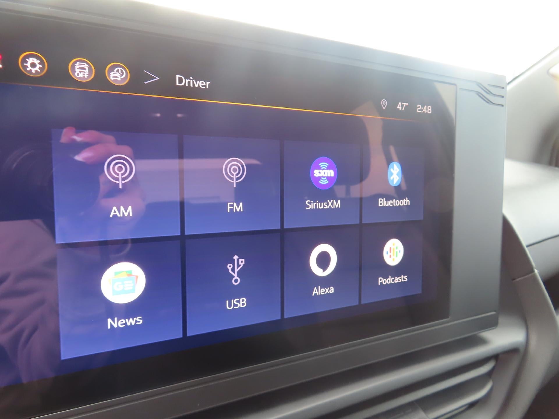 2025 Chevrolet Silverado EV Work Truck