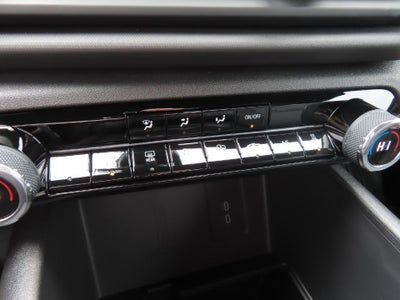 2025 Chevrolet Silverado EV Work Truck