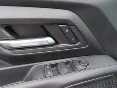 2024 Chevrolet Silverado EV Work Truck